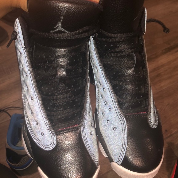 Jordon 13’s - Picture 3 of 3